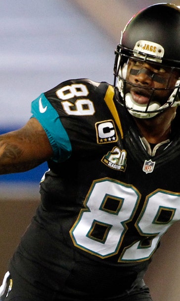 Jacksonville Jaguars 2015 schedule breakdown